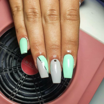 Unghii cu gel